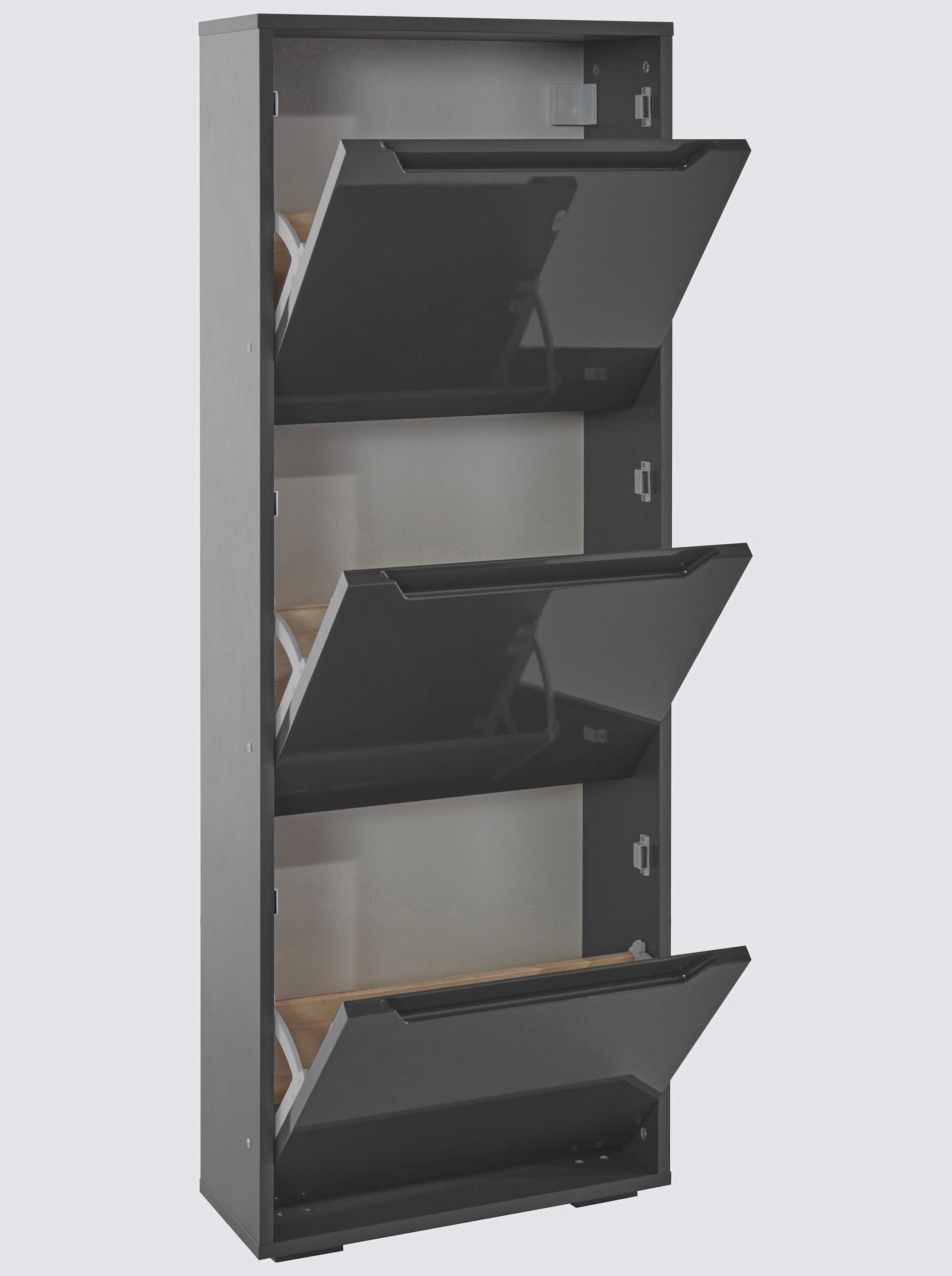 Schuhschrank
