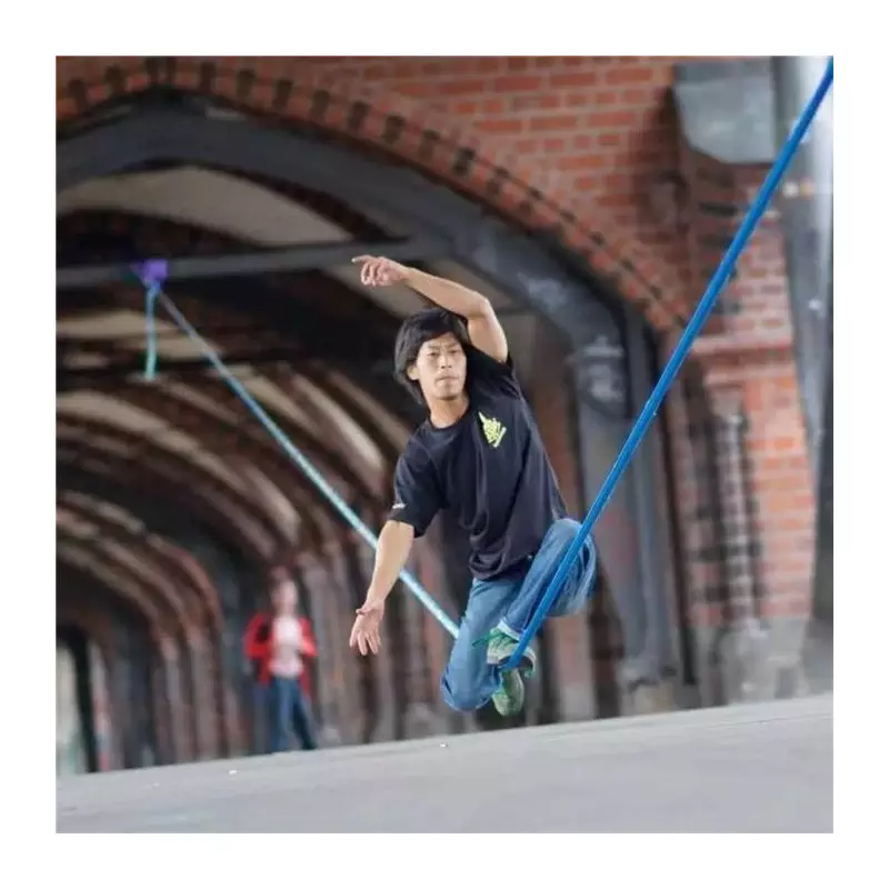 Slackline GIBBON Flow Line Treewear