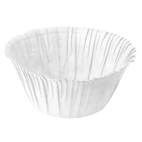 Lot de 30 moules à muffins en papier 5 cm Smart Pastry Zenker