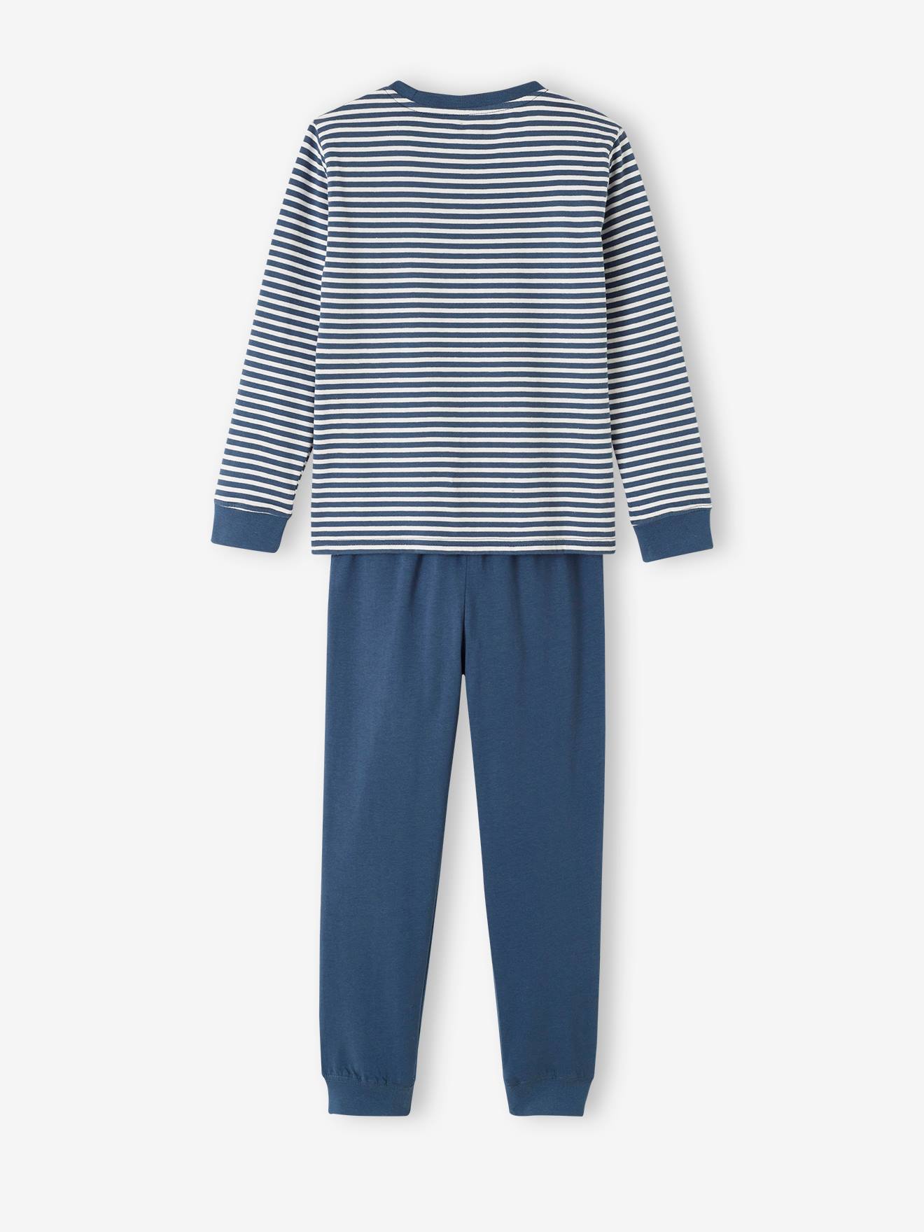 Conjunto de 2 pijamas 