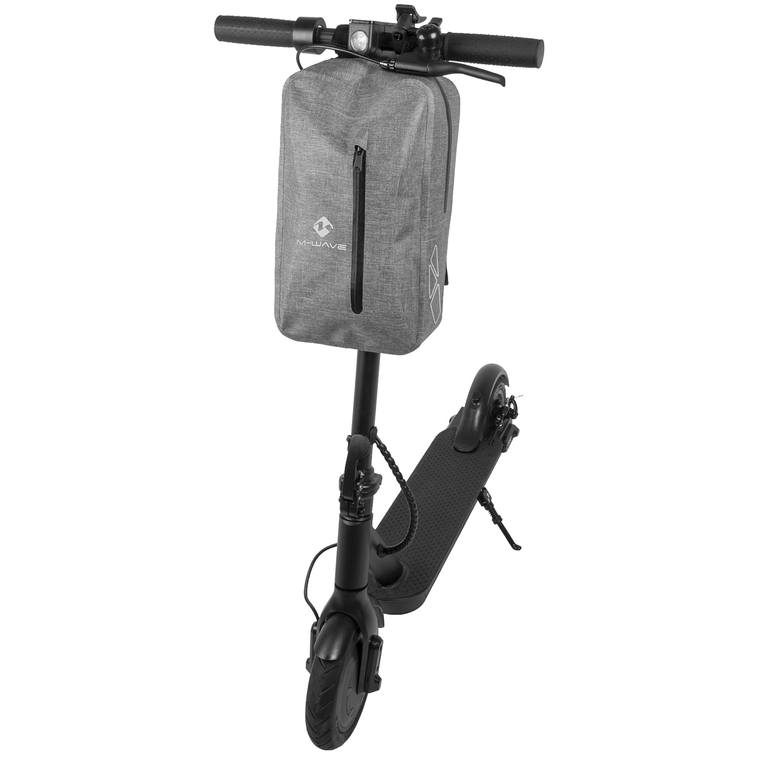 M-Wave Messenger Sling Rygsæk og Styrtaske