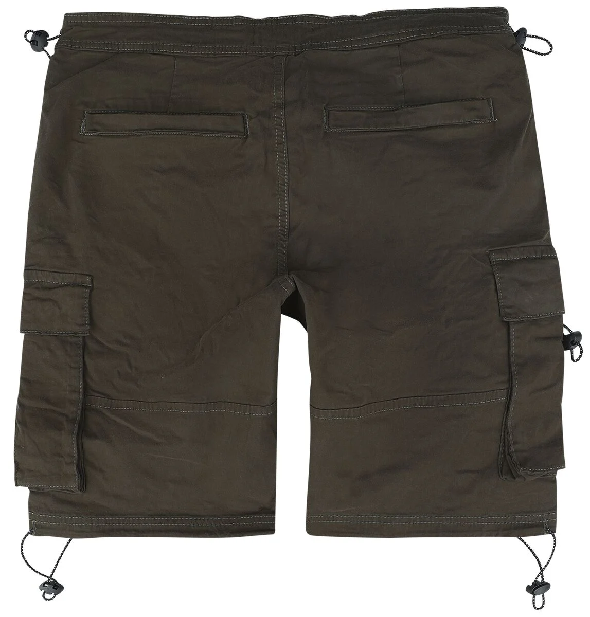 Bermuda Cargo | Sublevel Short