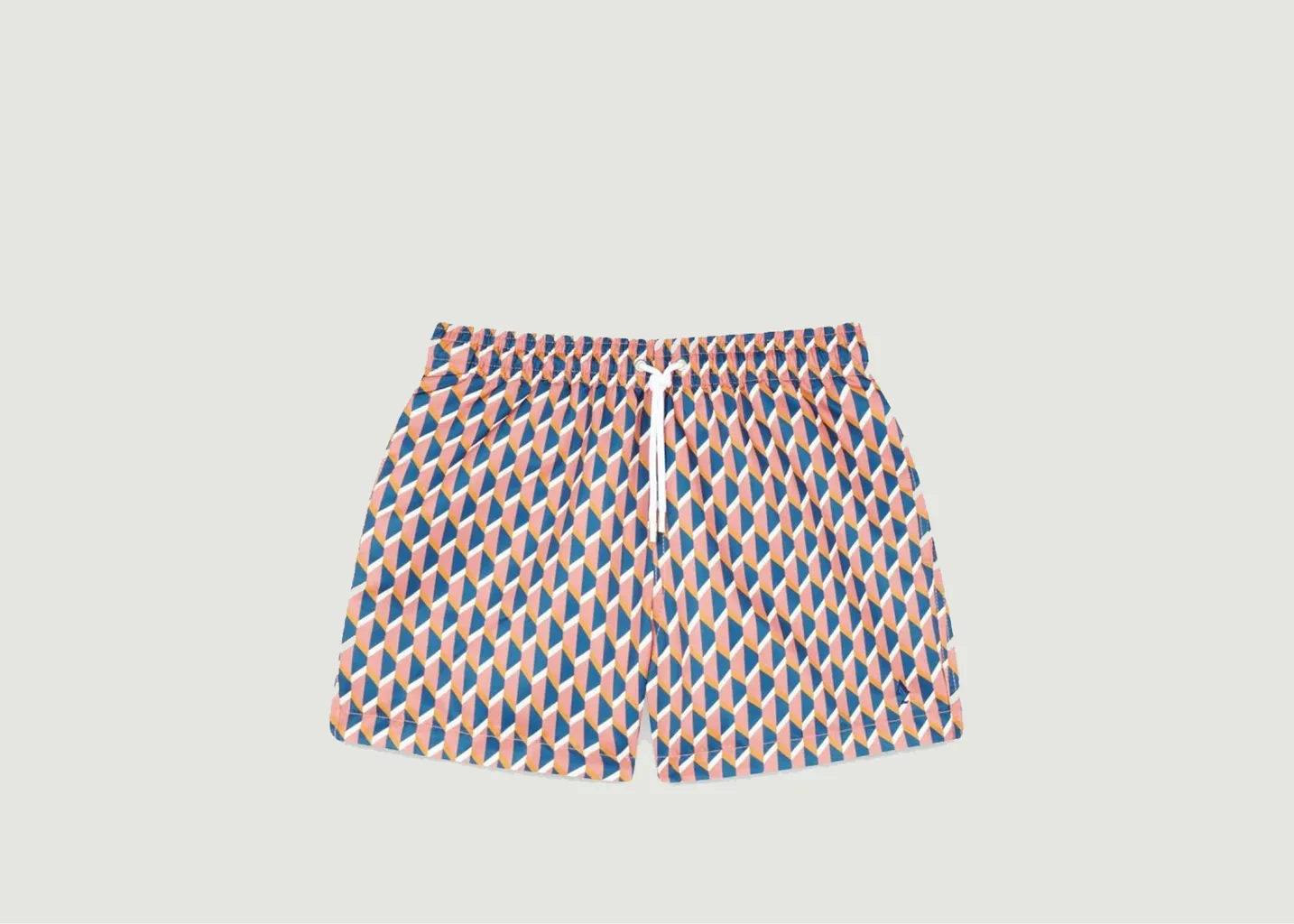 Short De Bain Zellige Apnee