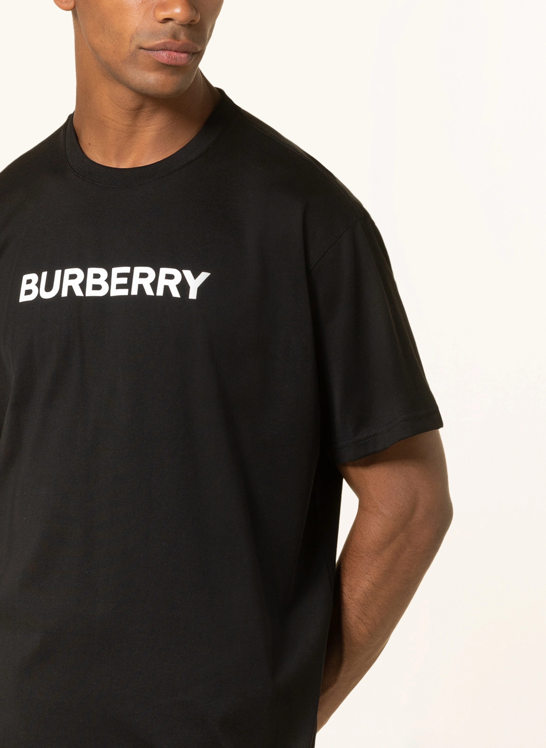 BURBERRY T-Shirt HARRISTON