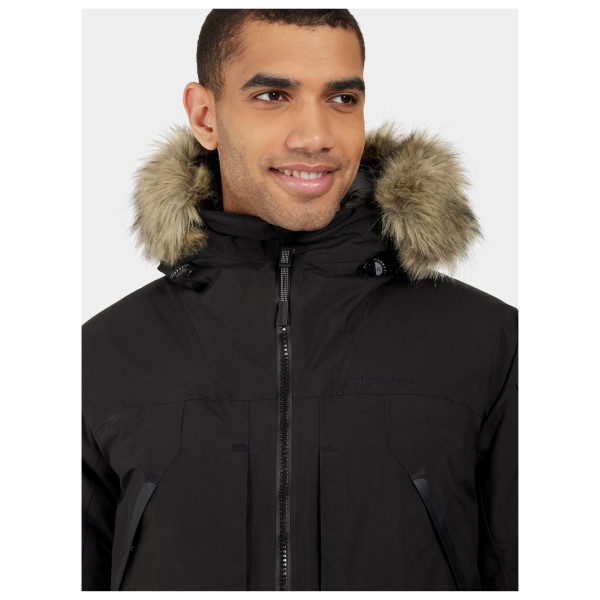 Didriksons - Zeus USX Parka 2 - Parka