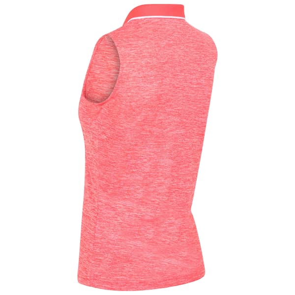 Débardeur randonnée REGATTA TIMA II W NEON PEACH