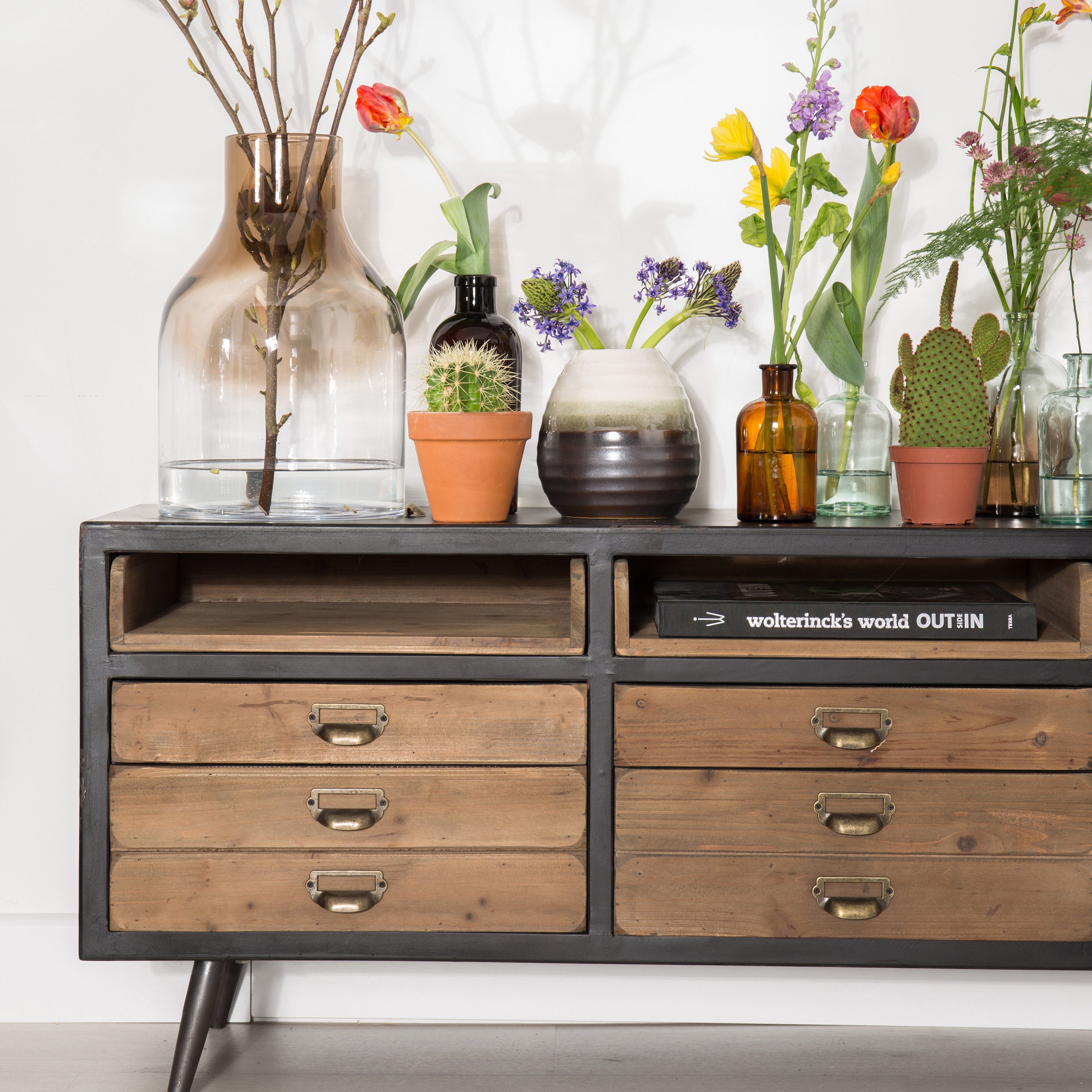 Dutchbone Sol Dressoir