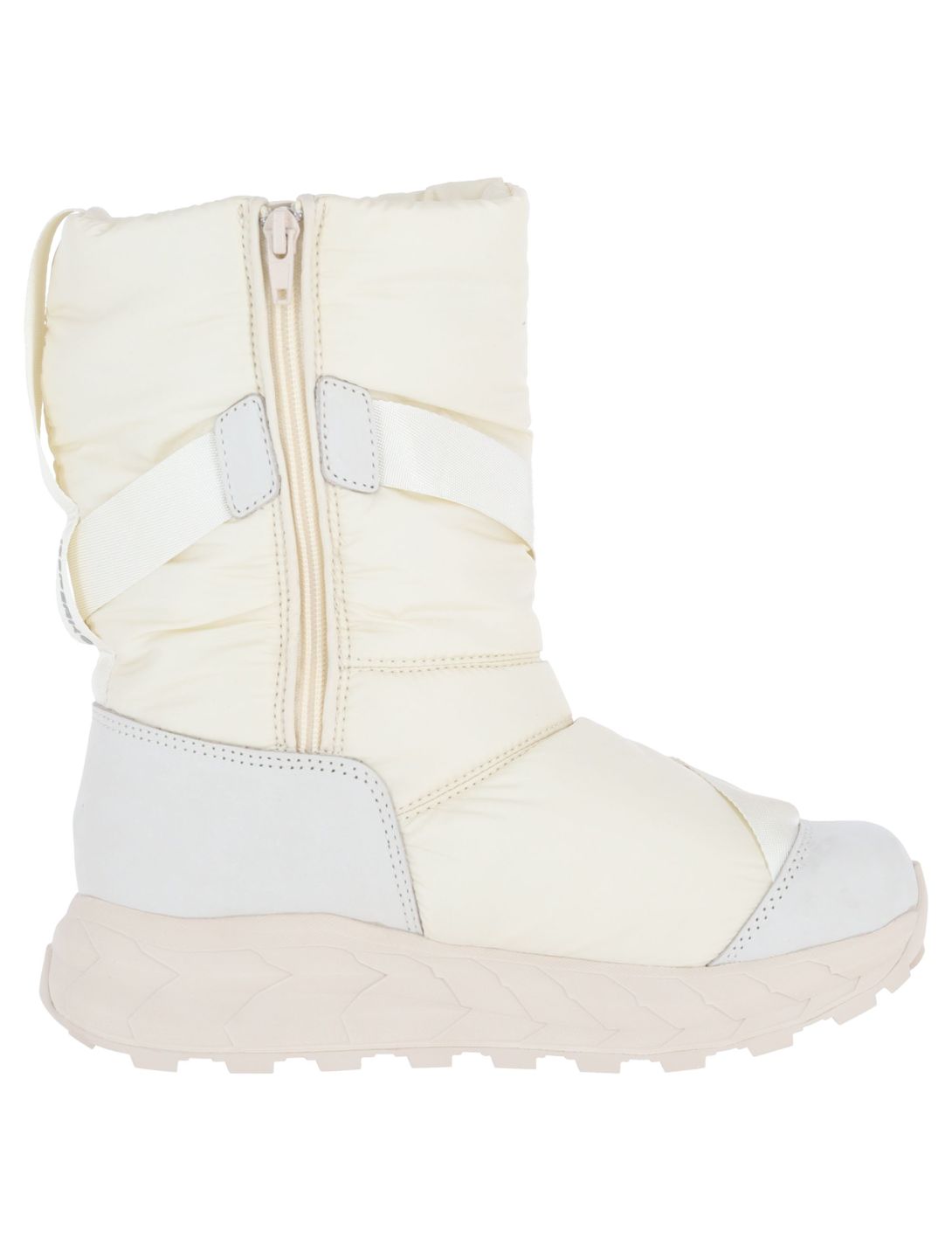 Allinge snowboots dames