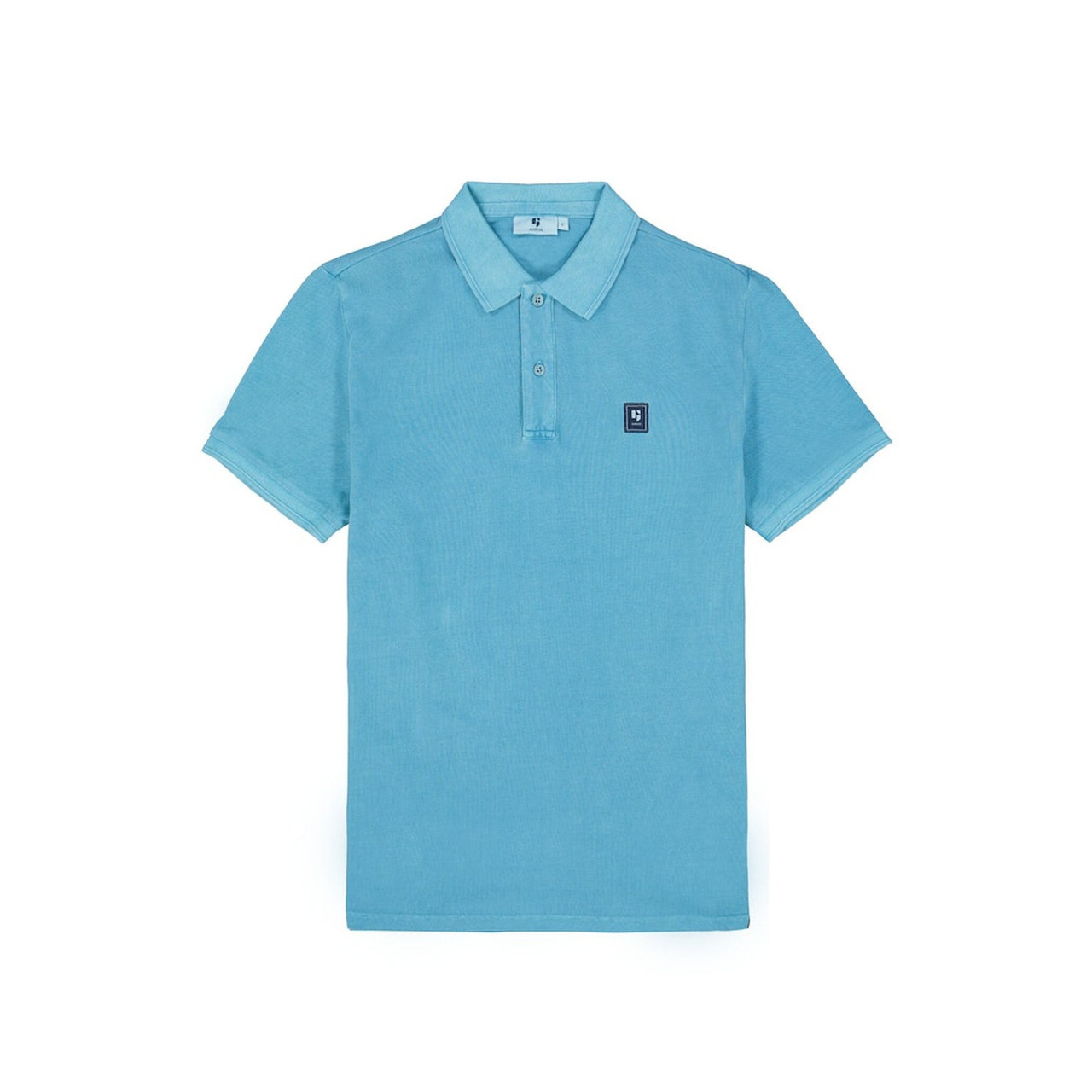 Garcia Z1105_men`s polo ss
