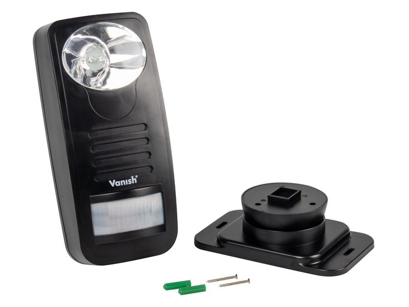 VanishTM Wildvertreiber WVT-1 1 Stück Rehvertreiber