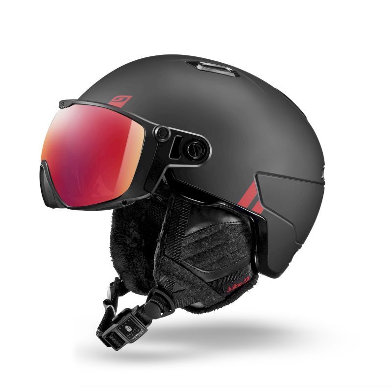 Globe Evo - Reactiv 1-3 High Contrast - Casque ski