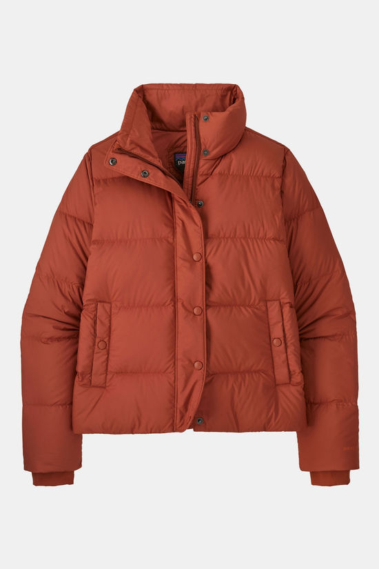 Patagonia Patagonia W'S Silent Down Jkt