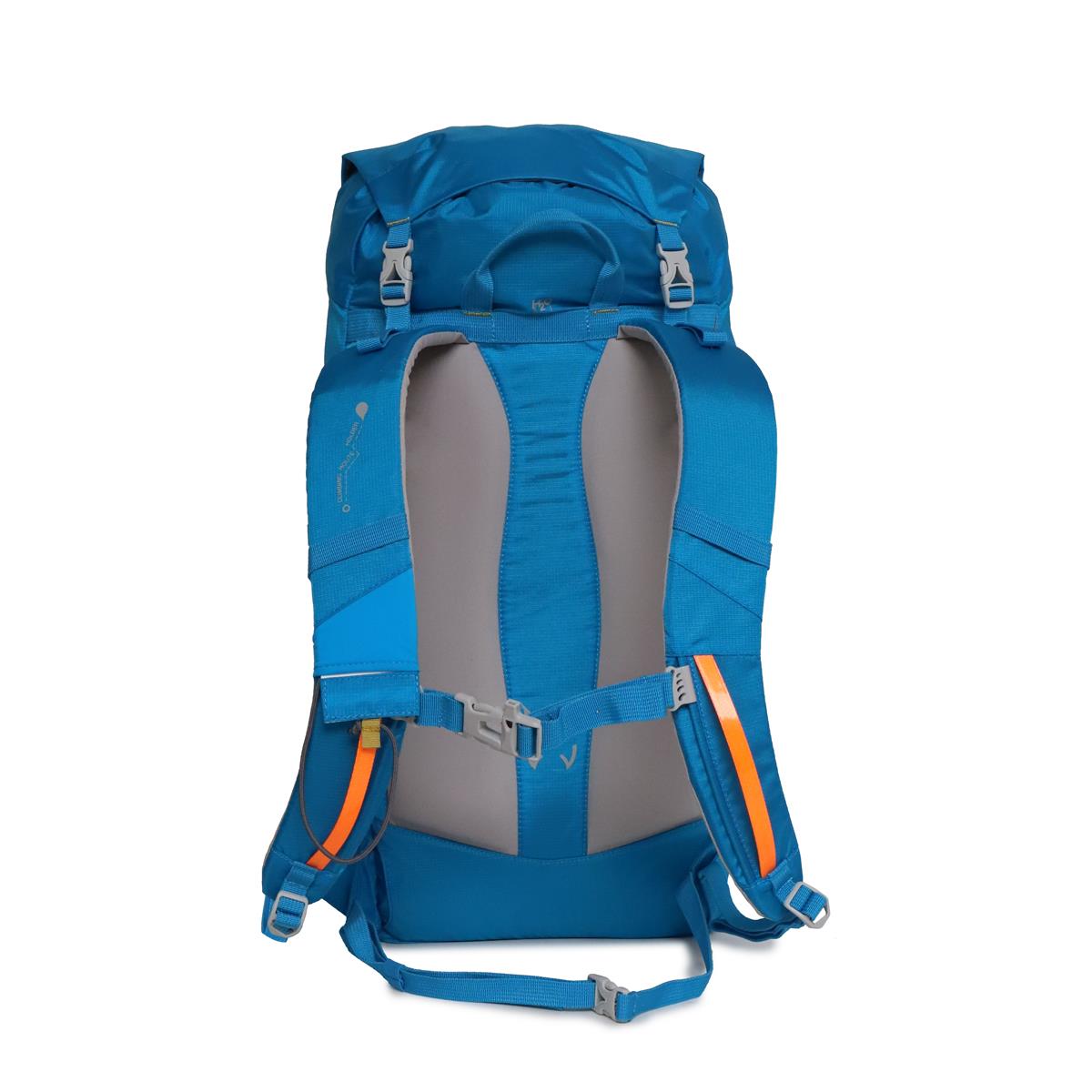 Mochila Altus Fire 18