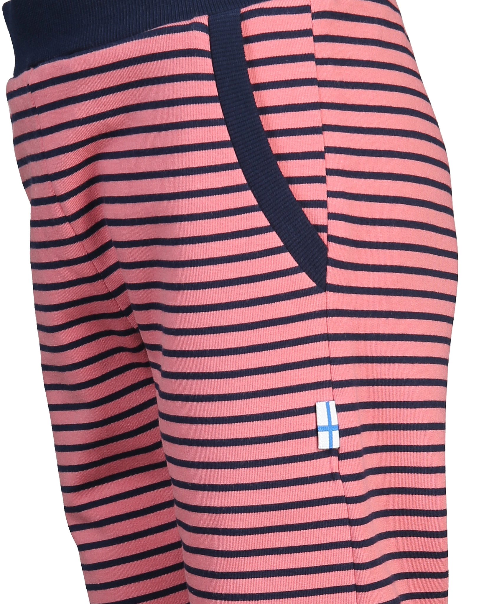 Leggings JOMPIKUMPI in rose/navy
