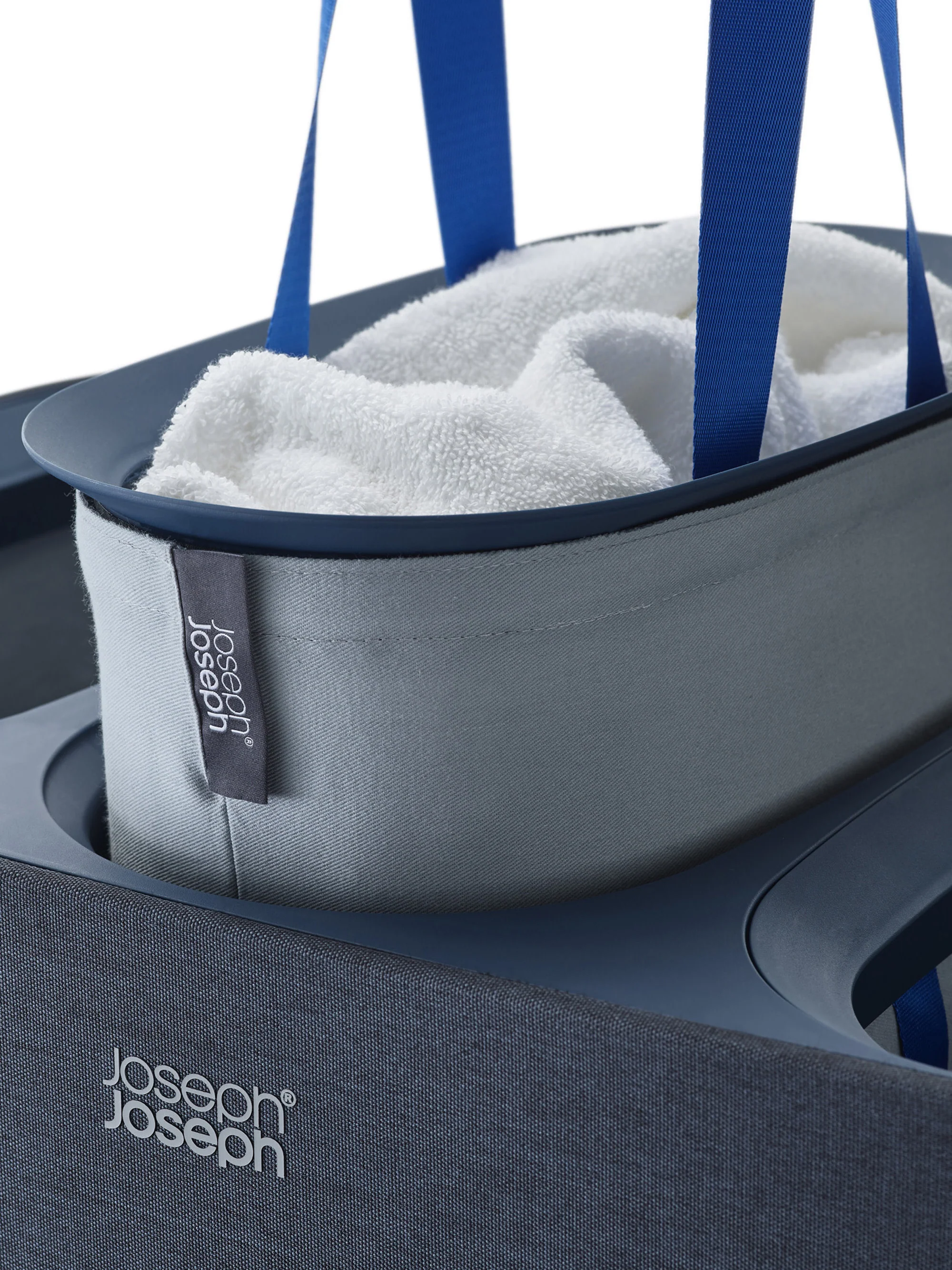 Wasmand Tota, 3 x 30 L