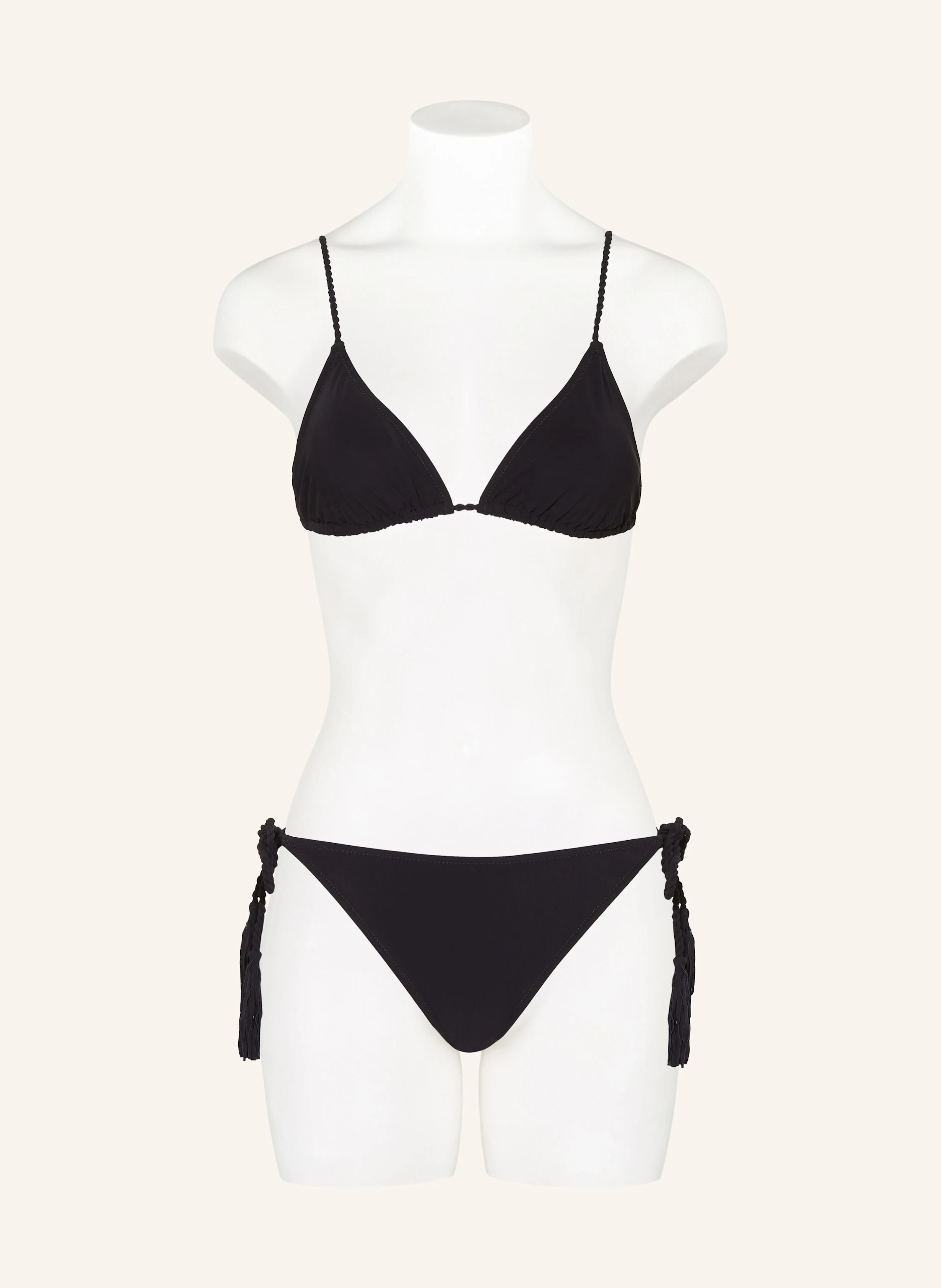 VILEBREQUIN Triangel-Bikini-Hose TRESSES LUXURY