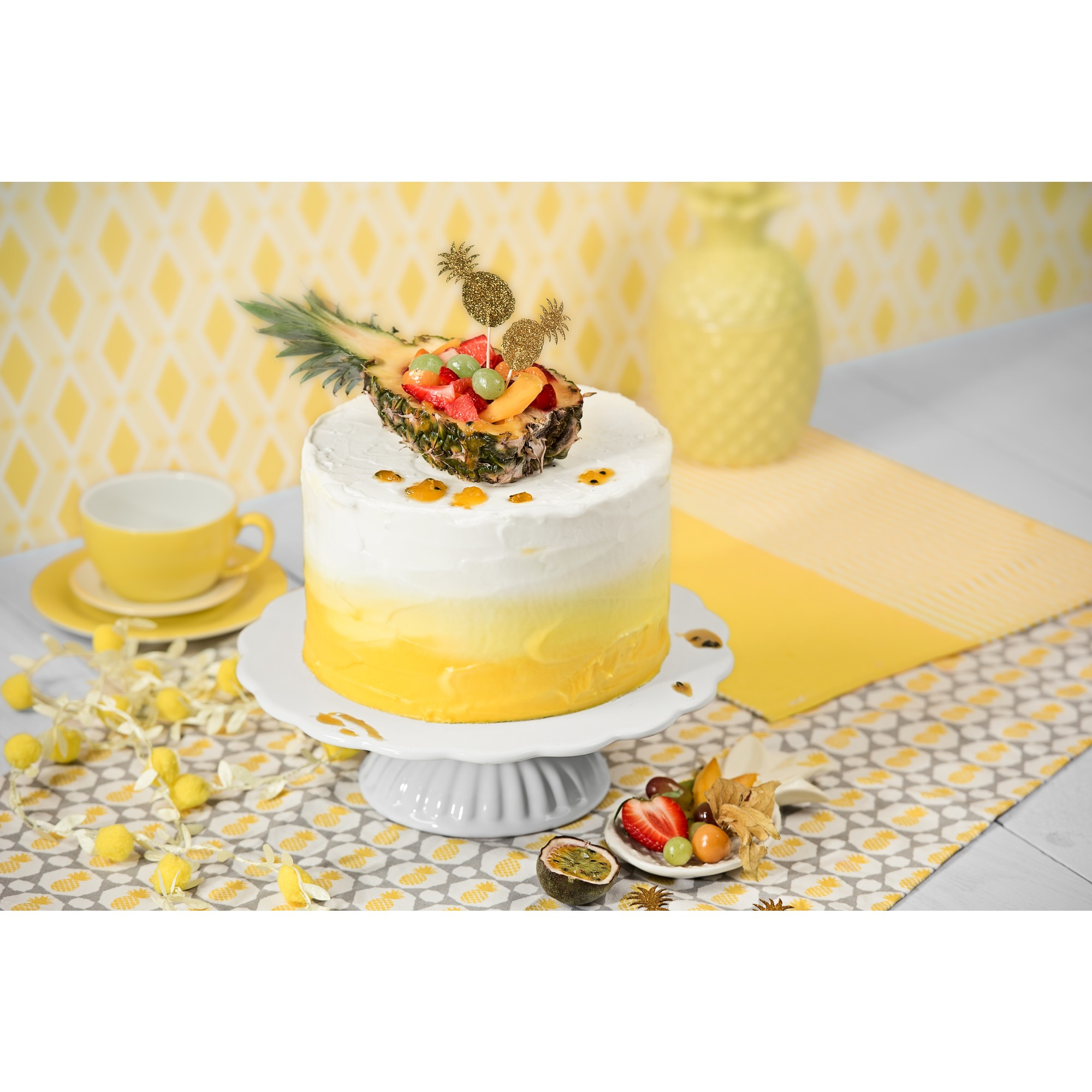 Tortenbodenschneider KAISER PATISSERI