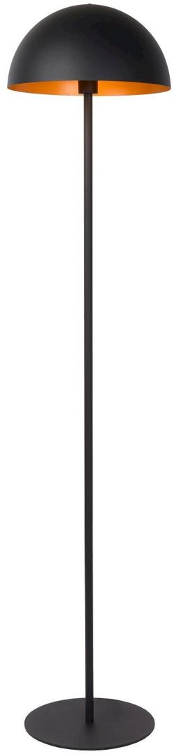 Lucide   Siemon Vloerlamp