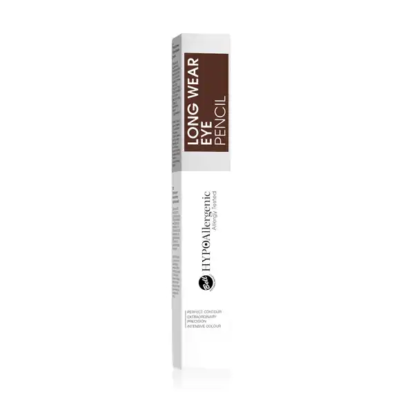 Long Wear Eye Pencil 02 brown
