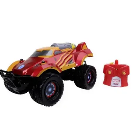 Jada Marvel RC Iron Truster 1:14