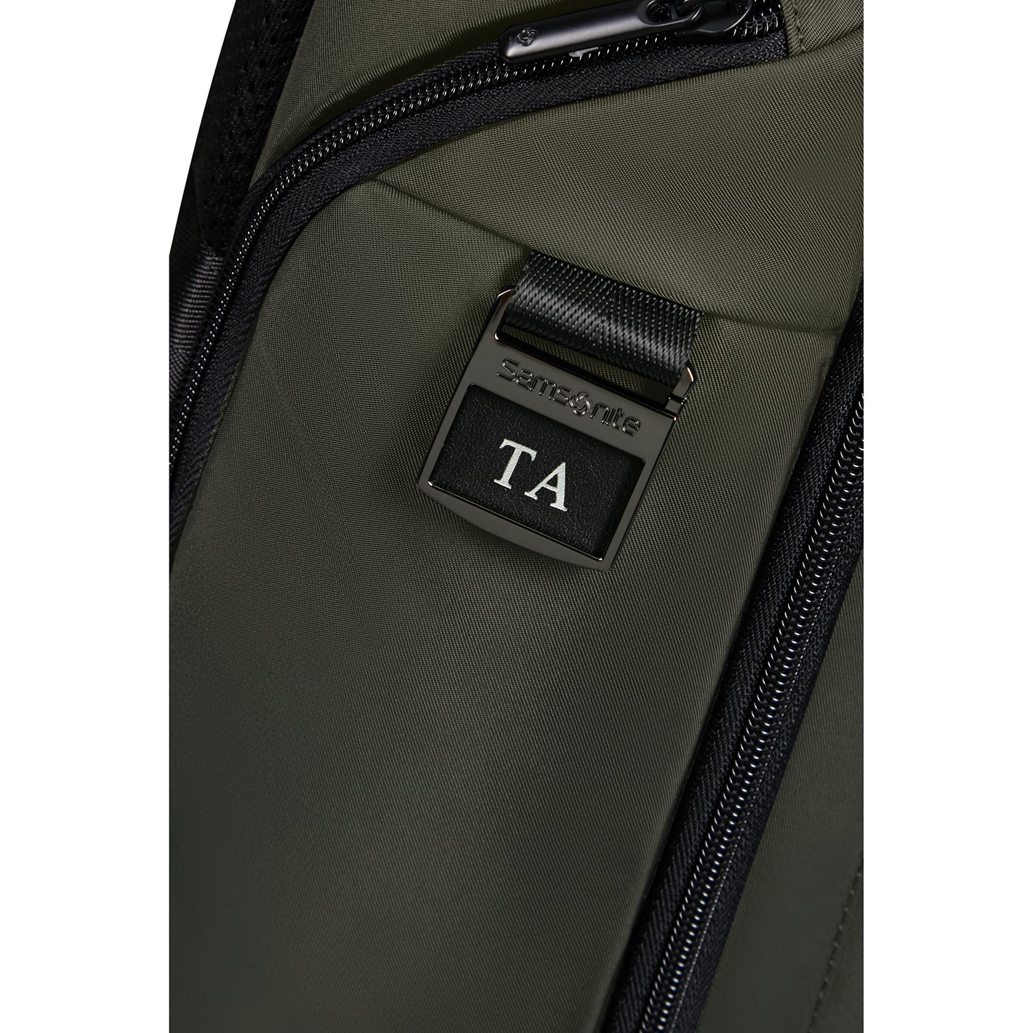 Samsonite Relyon Backpack M 15.6