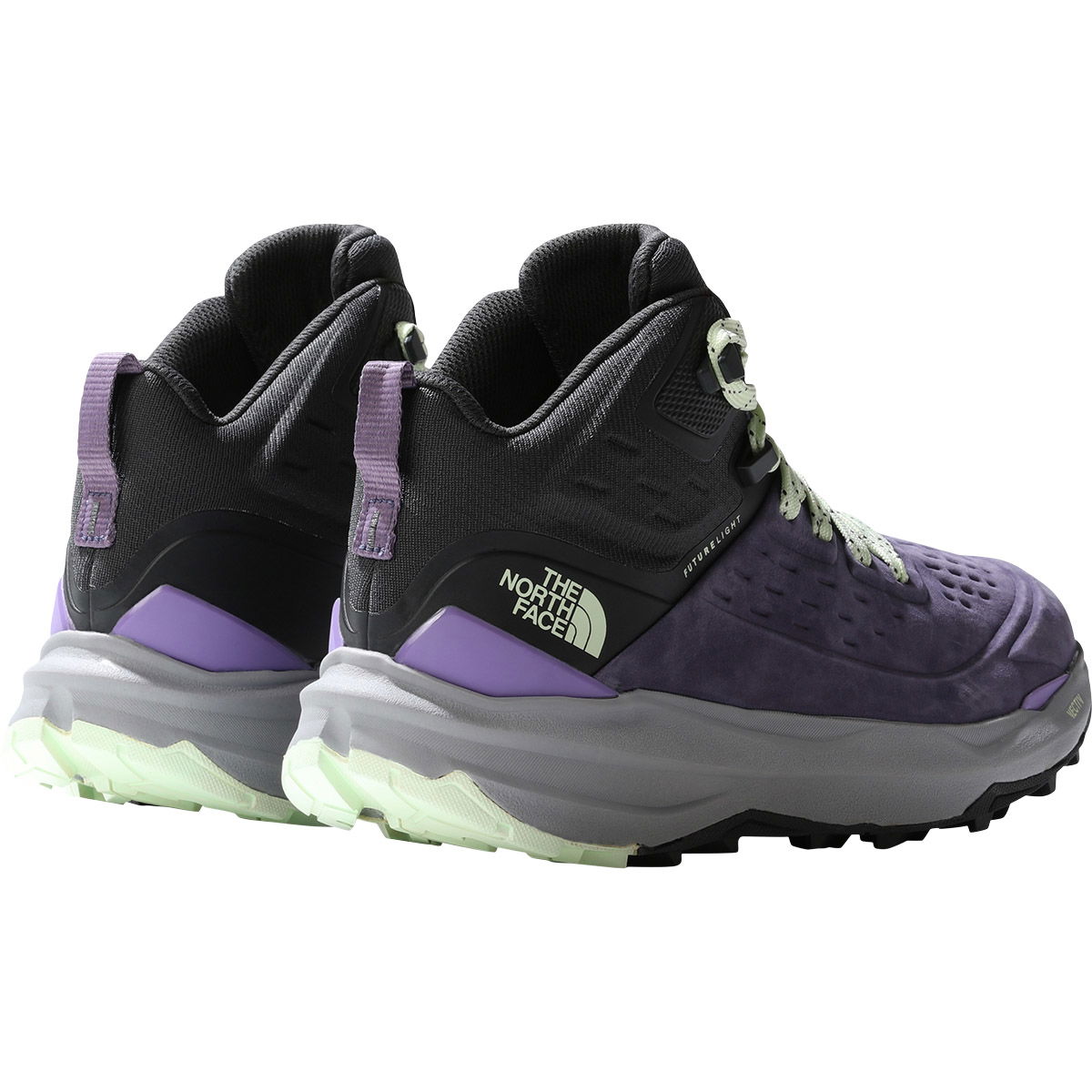 The North Face Vectiv Exploris 2 Futurelight Leather Vandrestøvler Dame