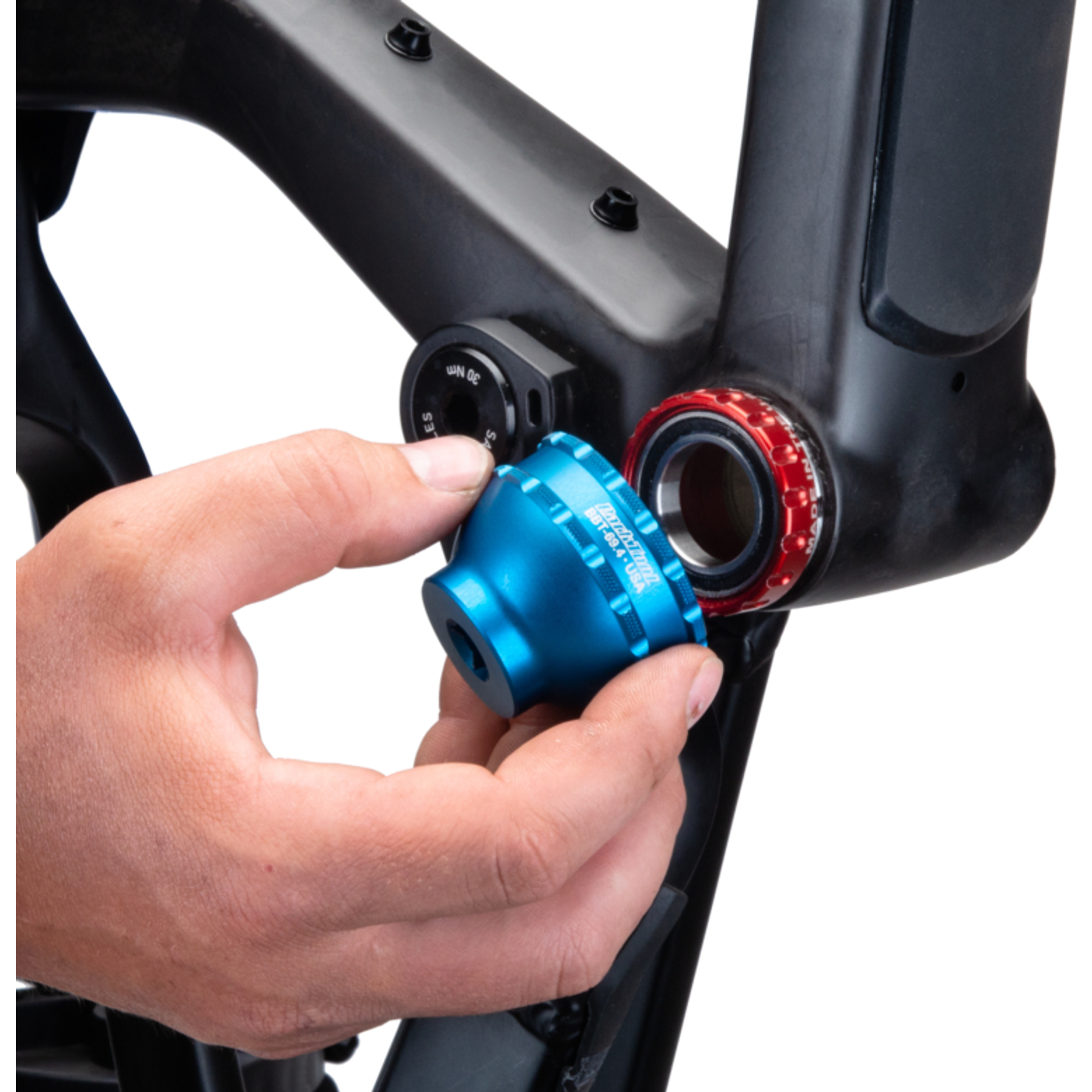 Park Tool BBT-69.4 Trapassleutel