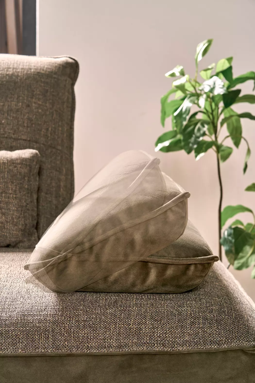 Ecksofa Payton