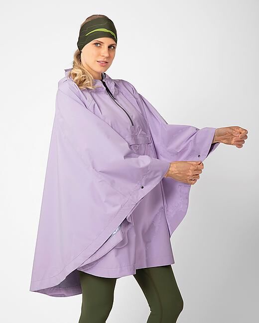 LAMUNT - PONCHO BRIGITTE