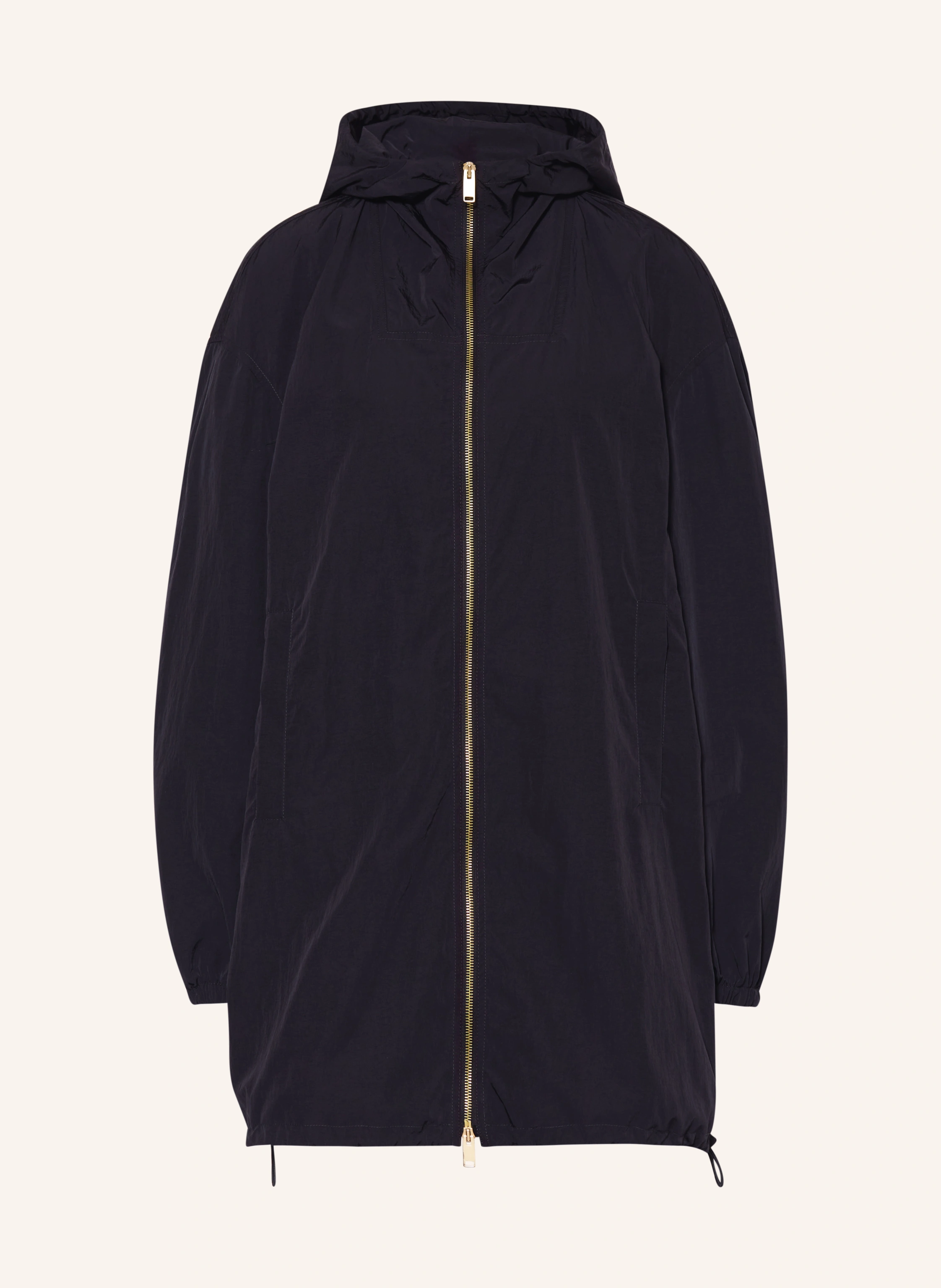FABIANA FILIPPI Parka
