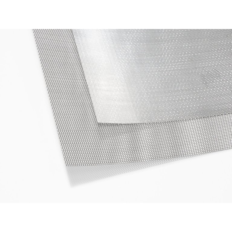 Aluminium Streckmetall, ultrafein