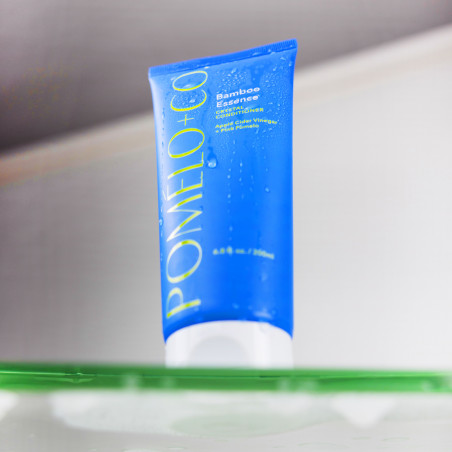 Pomelo+Co Après-shampoing Bamboo Essence