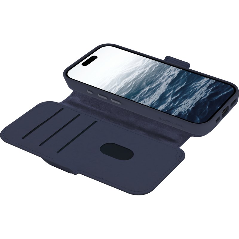dbramante1928 Lynge MS ICON coque de protection pour téléphones portables Folio Bleu