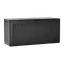 Putekasse 280 l 116x55x43 cm