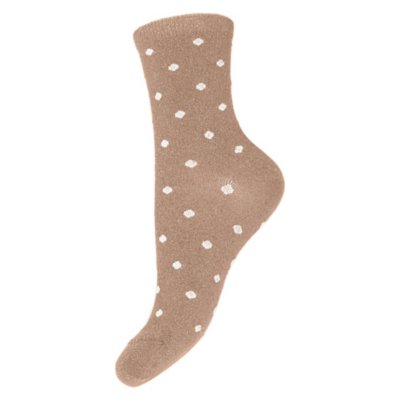 Chaussettes femme Pcsebby Glitter PIECES