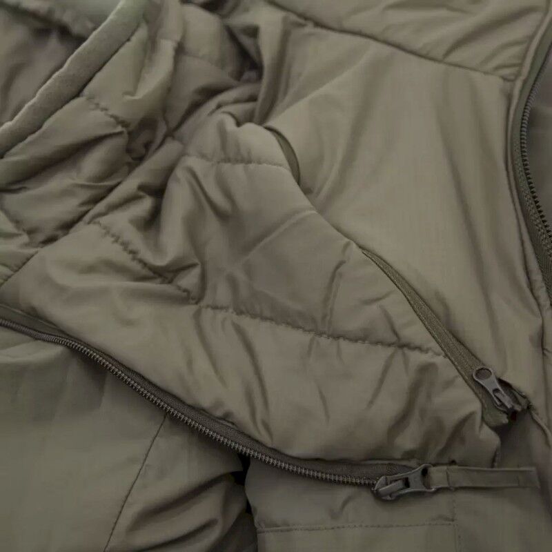 ECIG 4.0 Jacket - Parka