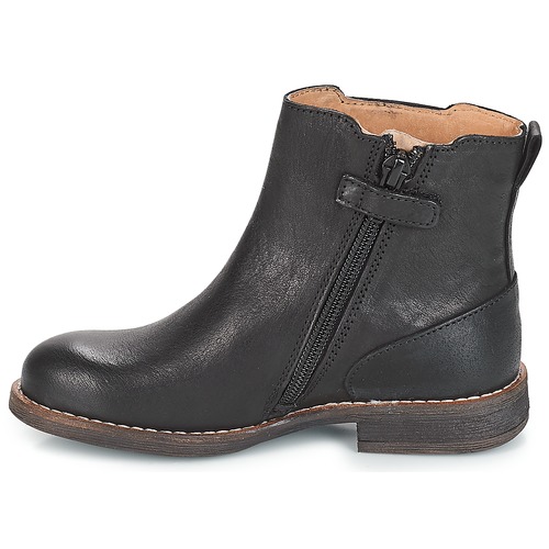 Kickers - SMAD - Noir