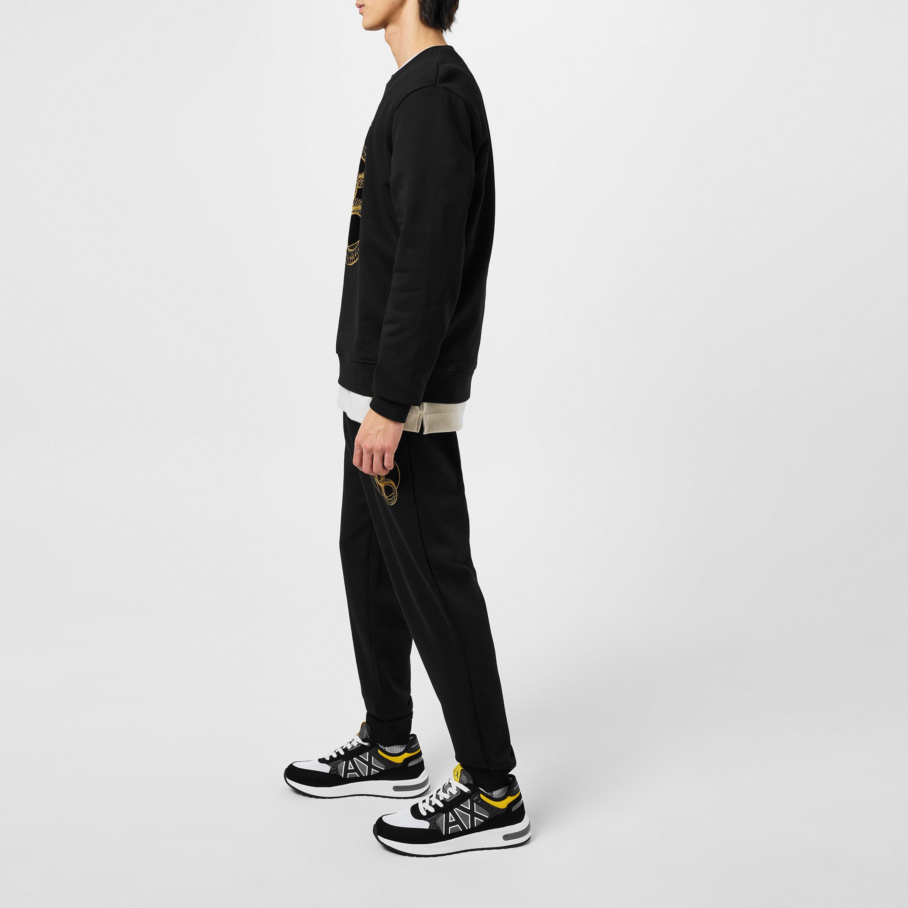 Armani Exchange # AX Sneaker Sn99
