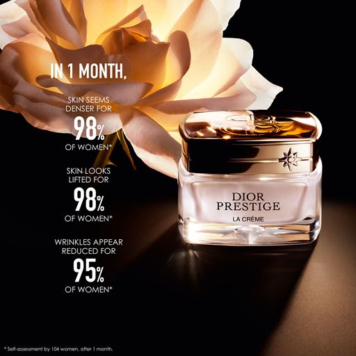 Dior Prestige La Crème Texture Essentielle, 50 ml