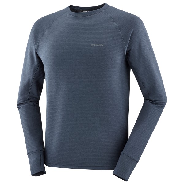 Salomon - Essential Lightwarm CN - Pull polaire