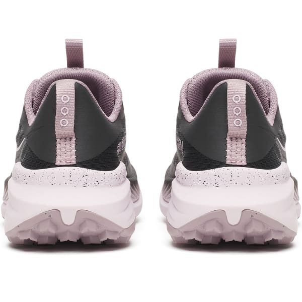 Chaussure trail SAUCONY XODUS ULTRA 3 W BLACK/QUAIL