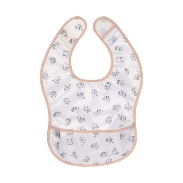 Laessig Little Forest Rabbit Slabbetje 2 Stuks