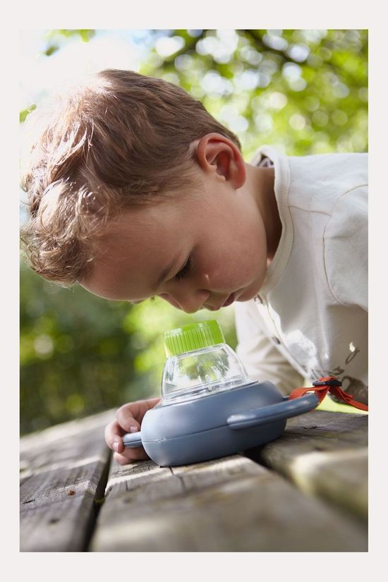 Haba Toys Haba Toys Terra Kids Onderzoekersloep