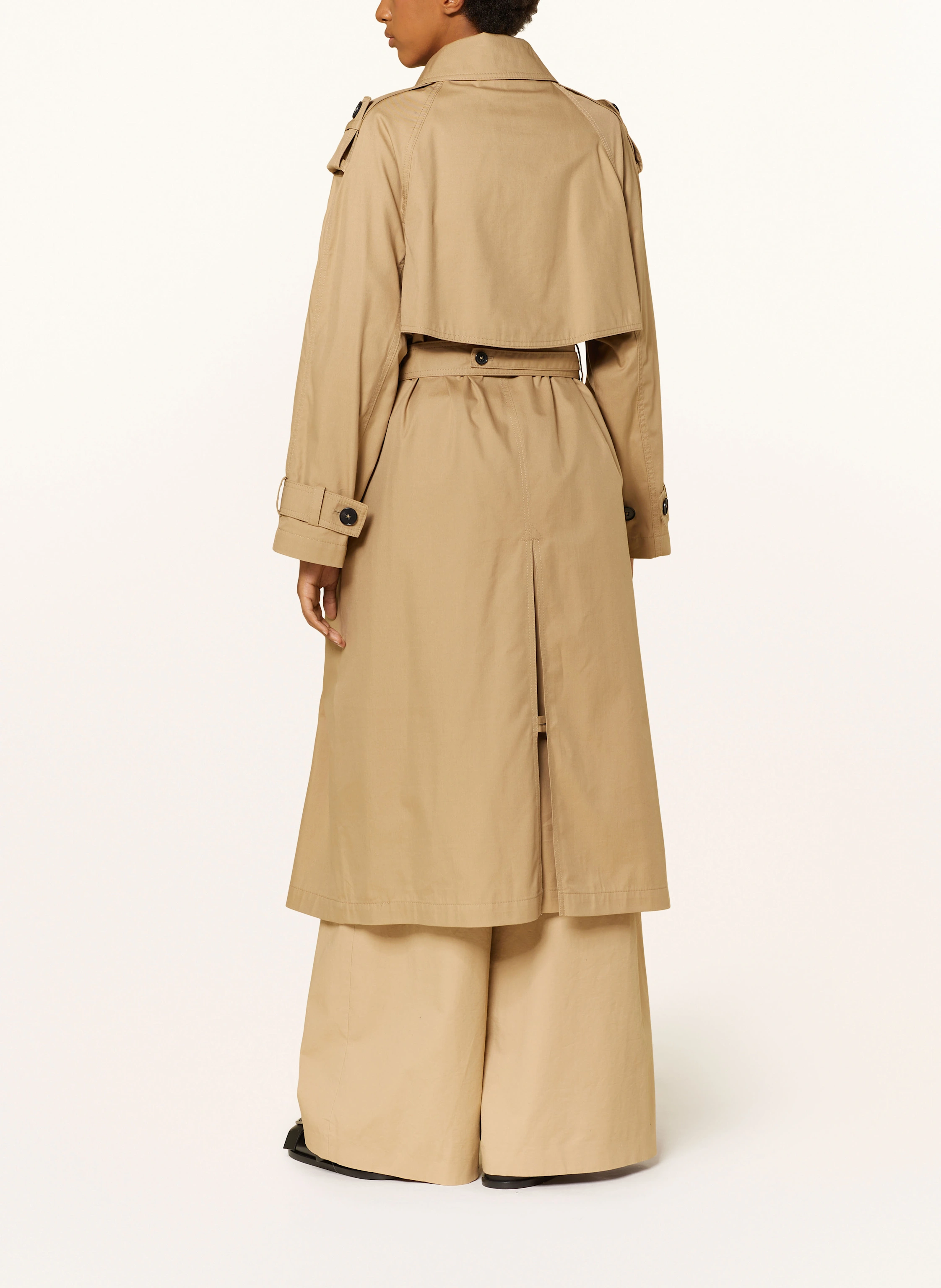 DRYKORN Trenchcoat EXHALL