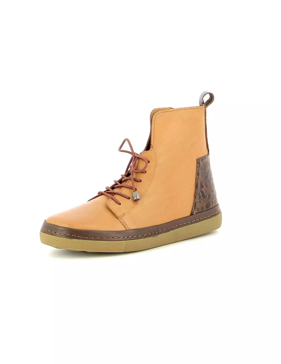 AGUA LIMON 7106 - Boots & bottines Tan