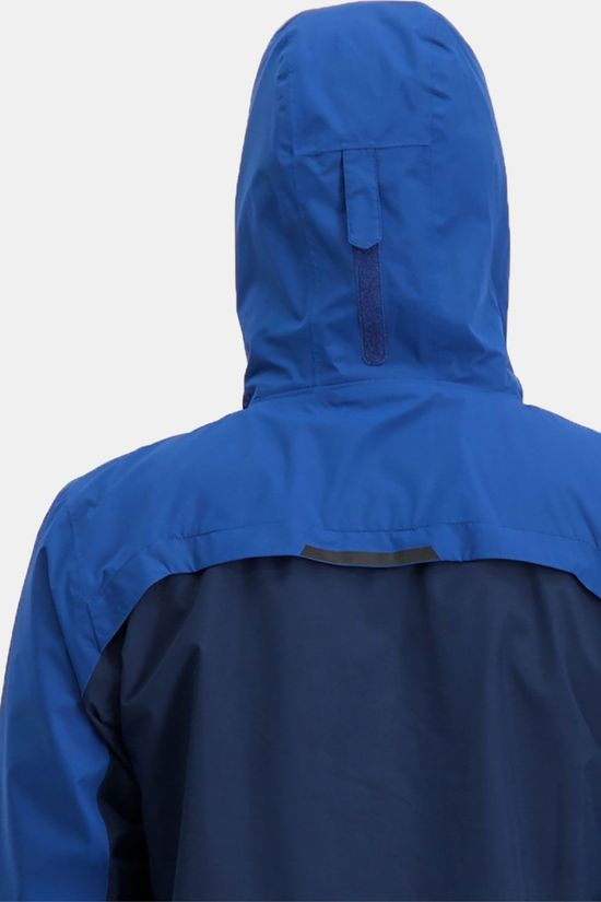 AGU AGU Section Rain Jacket Essential Regenjas