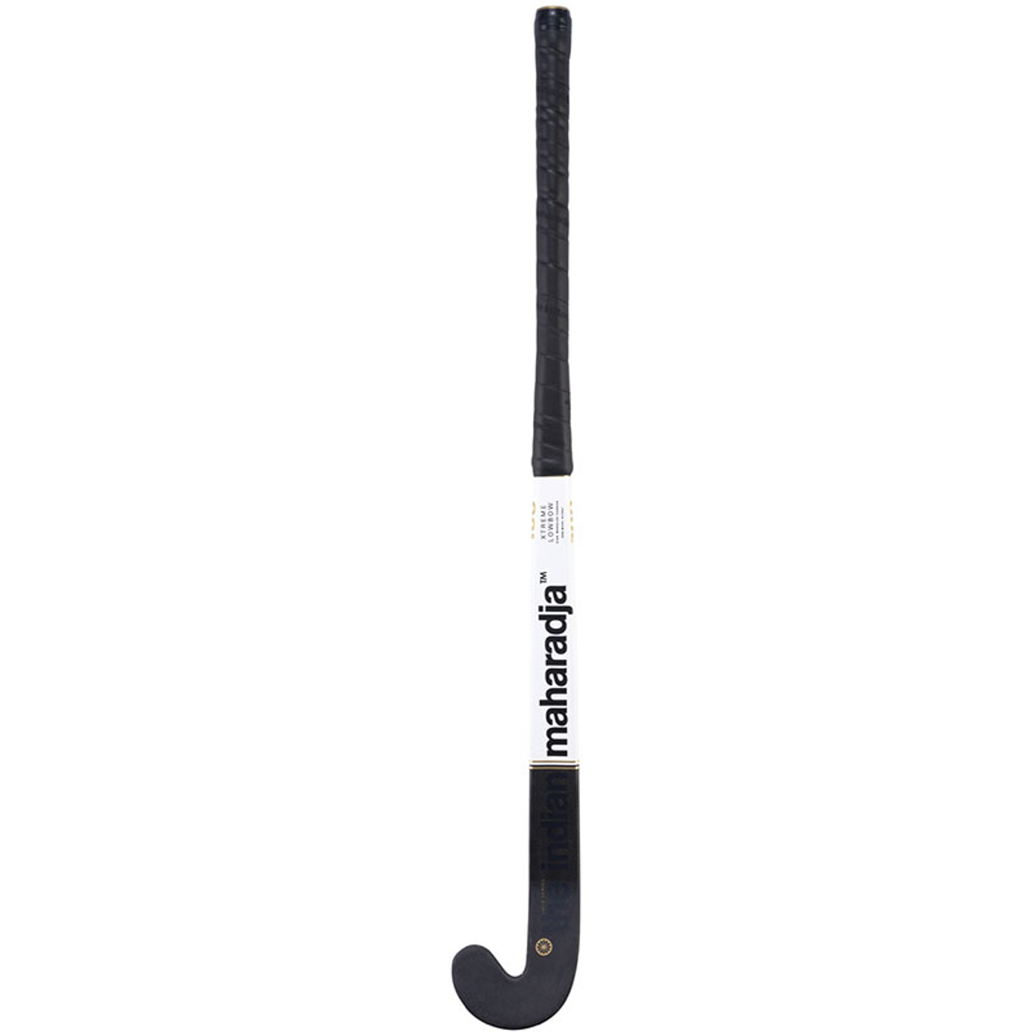 Indian Maharadja Gold 100 Extreme LowBow