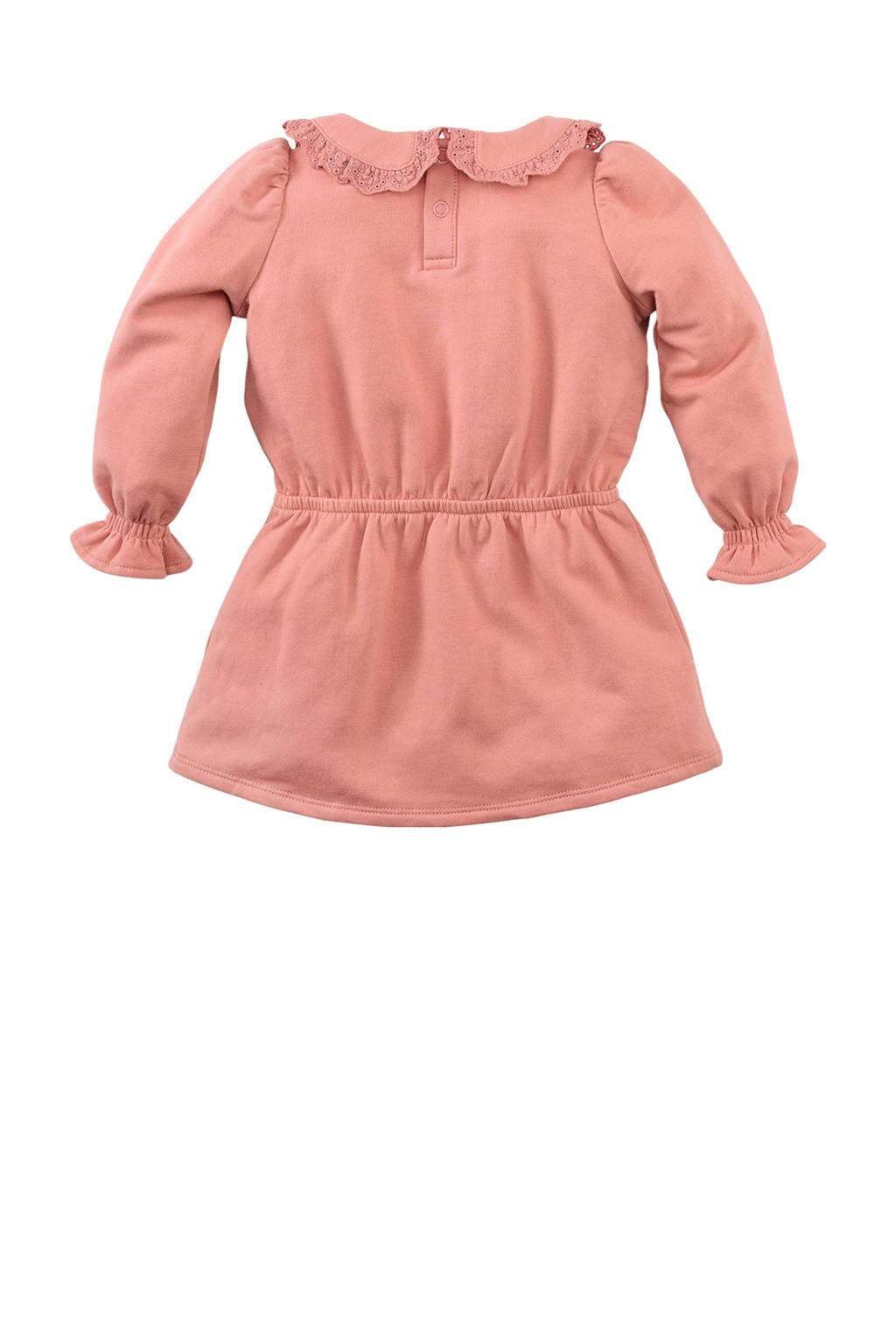 Z8 jurk Jente roze