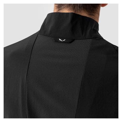 Veste Softshell Sans Manches Salewa Pedroc Light Noir