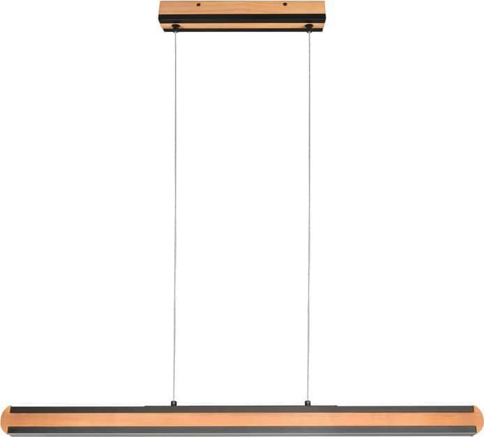 LED-Pendelleuchte